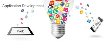 "Customized Software Development"